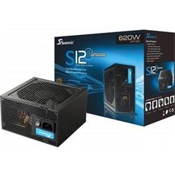 Seasonic S12II-620 Bronze (SS-620GB F3)