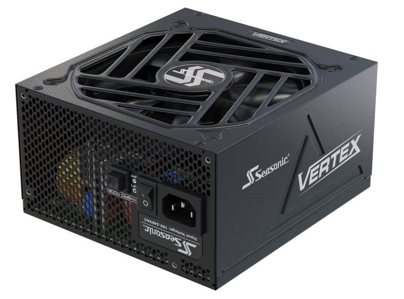 Seasonic VERTEX GX-1200 Gold