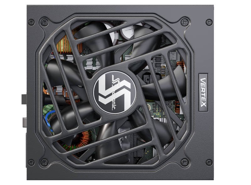 Seasonic VERTEX GX-750 Gold