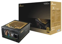 Seasonic X-1050 (SS-1050XM F3) 1050W