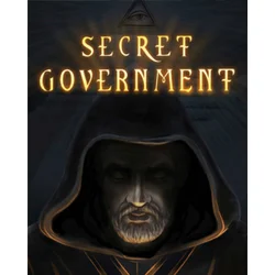 Secret Government elektronická licence