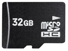 SECURE DIGITAL MICRO 32GB SDHC Nokia MU-45