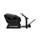 Sedadlo Playseat Evolution Alcantara Black