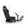 Sedadlo Playseat Evolution Alcantara Black