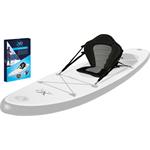 Sedadlo XQ MAX Paddleboard DELUXE