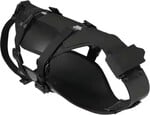SEDLOVÁ TAŠKA OSPREY ESCAPIST BLACK