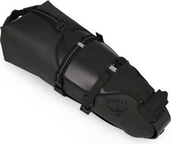 SEDLOVÁ TAŠKA OSPREY ESCAPIST BLACK
