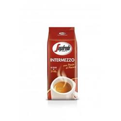 Segafredo Intermezzo 1 Kg zrnková káva - Kávovar a espresso - příslušenství