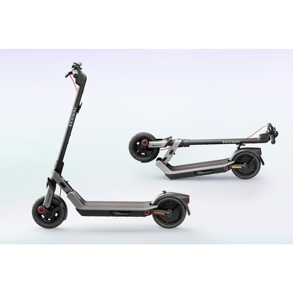 Segway eKickscooter Ninebot E3 Pro E