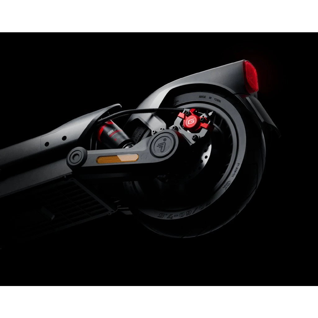 Segway eKickscooter Ninebot , MAX G3 E