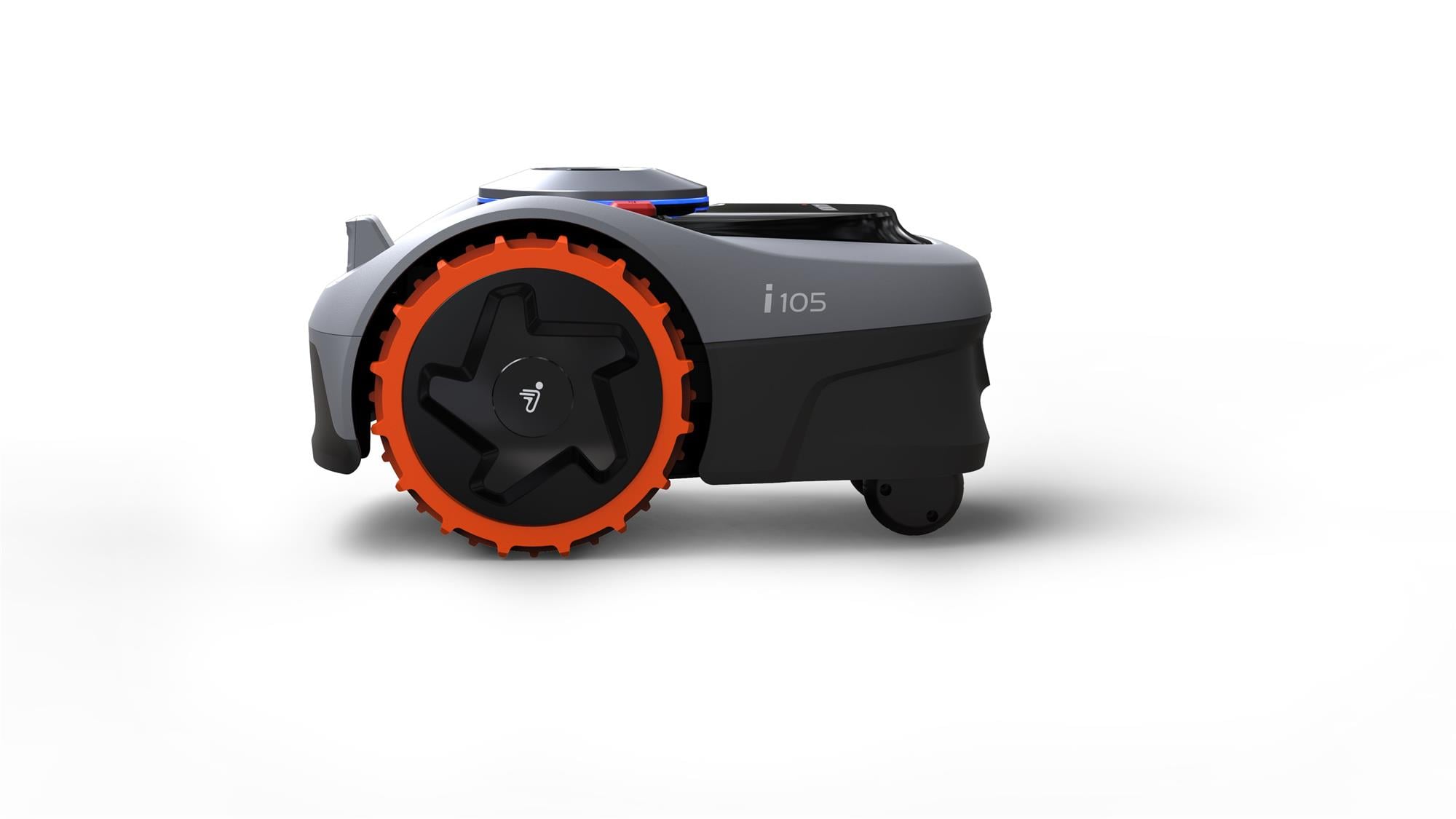SEGWAY Navimow i105E RTK + vision