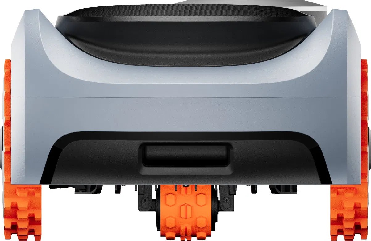 SEGWAY Navimow i210E Lidar Pro AWD 1000 m2 (Lidar + Vision)
