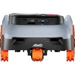 SEGWAY Navimow i210E Lidar Pro AWD 1000 m2 (Lidar + Vision)