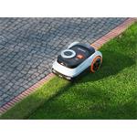 SEGWAY Navimow i210E Lidar Pro AWD 1000 m2 (Lidar + Vision)
