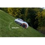 SEGWAY Navimow i210E Lidar Pro AWD 1000 m2 (Lidar + Vision)
