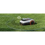 SEGWAY Navimow i210E Lidar Pro AWD 1000 m2 (Lidar + Vision)