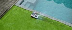SEGWAY Navimow i220E Lidar 2000 m² (Lidar + Vision)