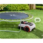 SEGWAY Navimow i220E Lidar 2000 m2 (Lidar + Vision)