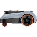 SEGWAY Navimow i220E Lidar Pro AWD 2000 m2 (Lidar + Vision)