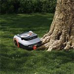 SEGWAY Navimow i220E Lidar Pro AWD 2000 m2 (Lidar + Vision)