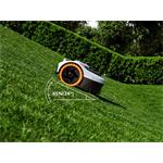 SEGWAY Navimow Robotická sekačka i206E AWD 600 m2 (N-RTK + Vision)