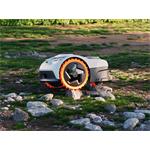 SEGWAY Navimow Robotická sekačka i206E AWD 600 m2 (N-RTK + Vision)