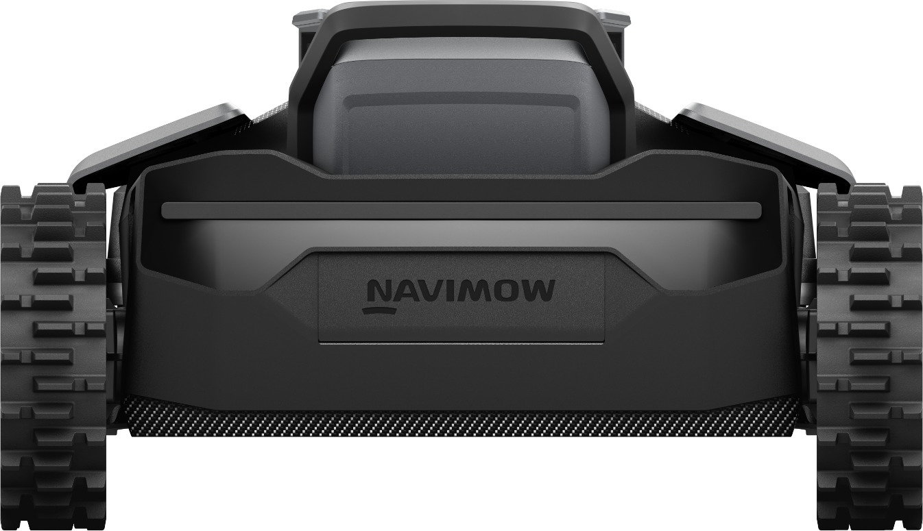 SEGWAY Navimow X420E