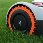 SEGWAY Off-Road Wheels