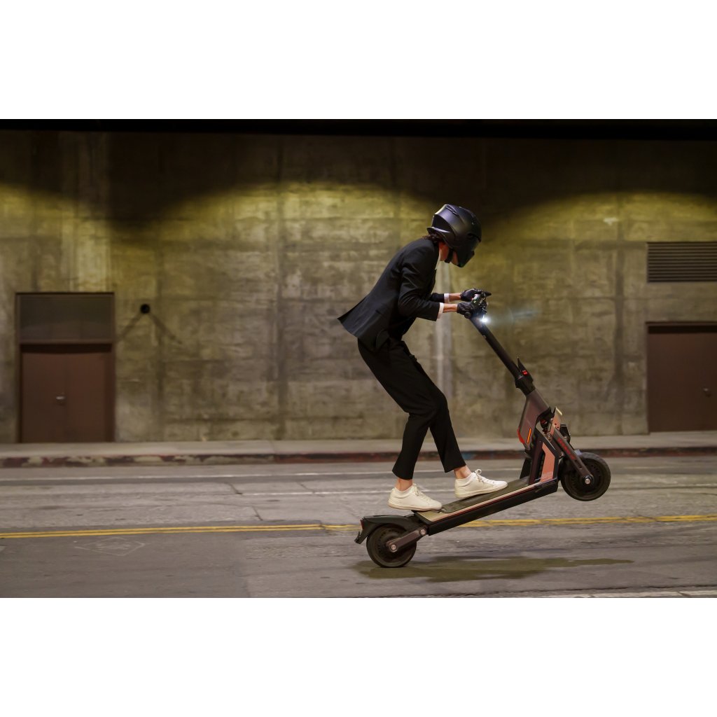 Segway® SuperScooter GT1E