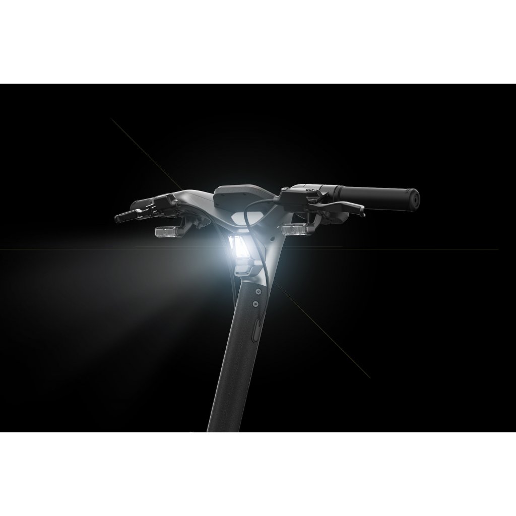 Segway® SuperScooter GT1E