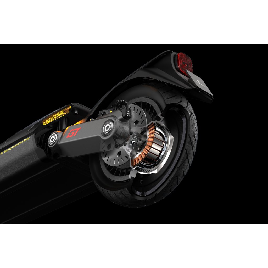 Segway® SuperScooter GT1E