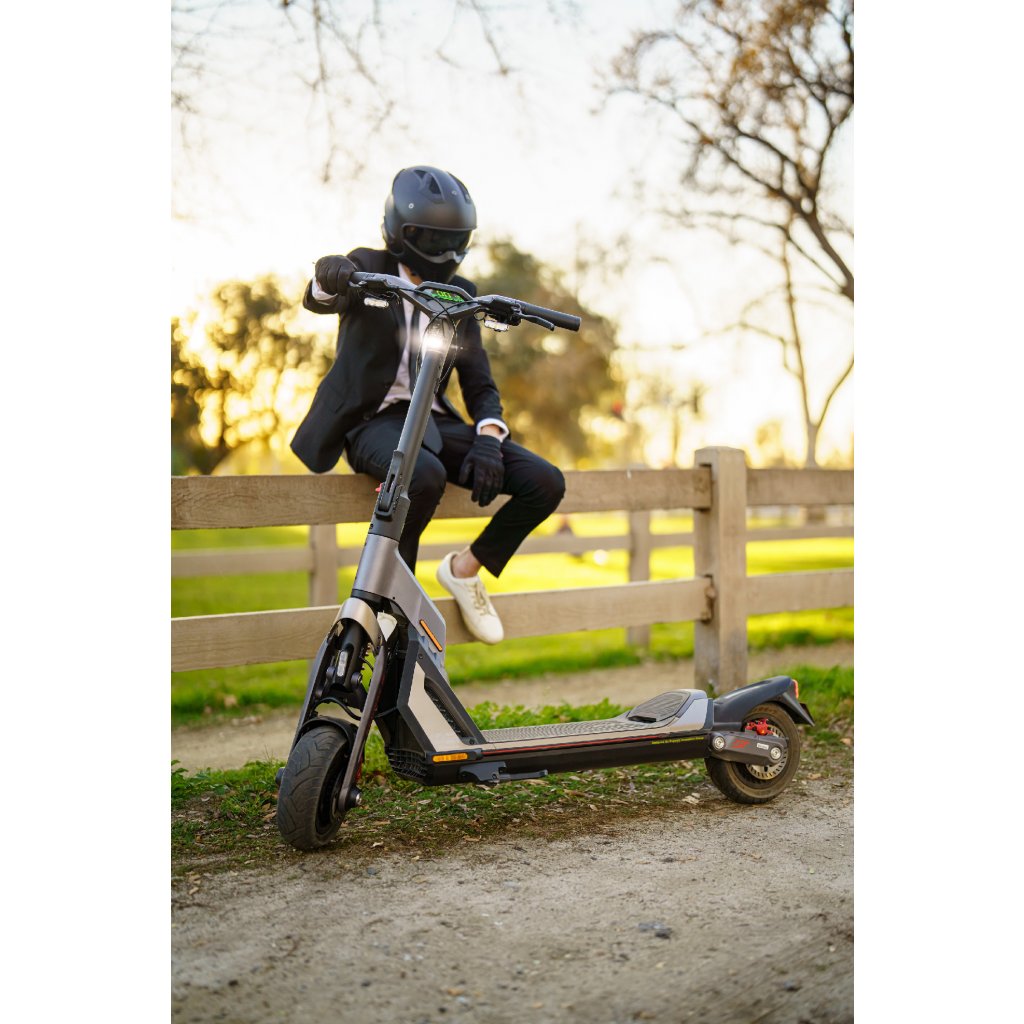 Segway SuperScooter GT2