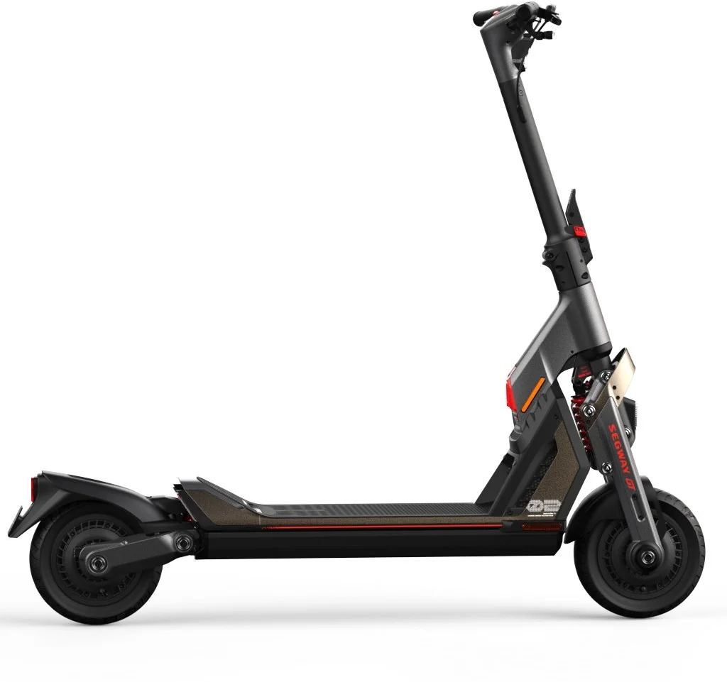 Segway SuperScooter GT2