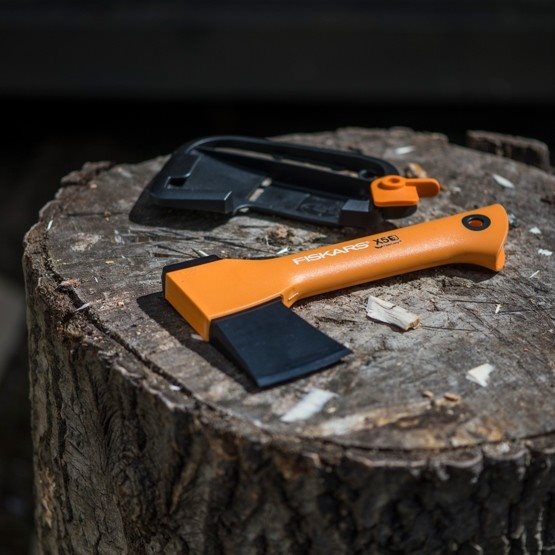 Sekáčik Fiskars X5 XXS