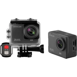 Sencor 3CAM 4K51WR - Digitální kamery