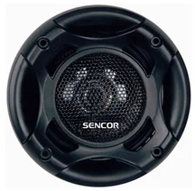 Sencor Autoreproduktory SCS AX1301, 5,25", 140W, 2-pásmový, koaxiální, 55-22000Hz