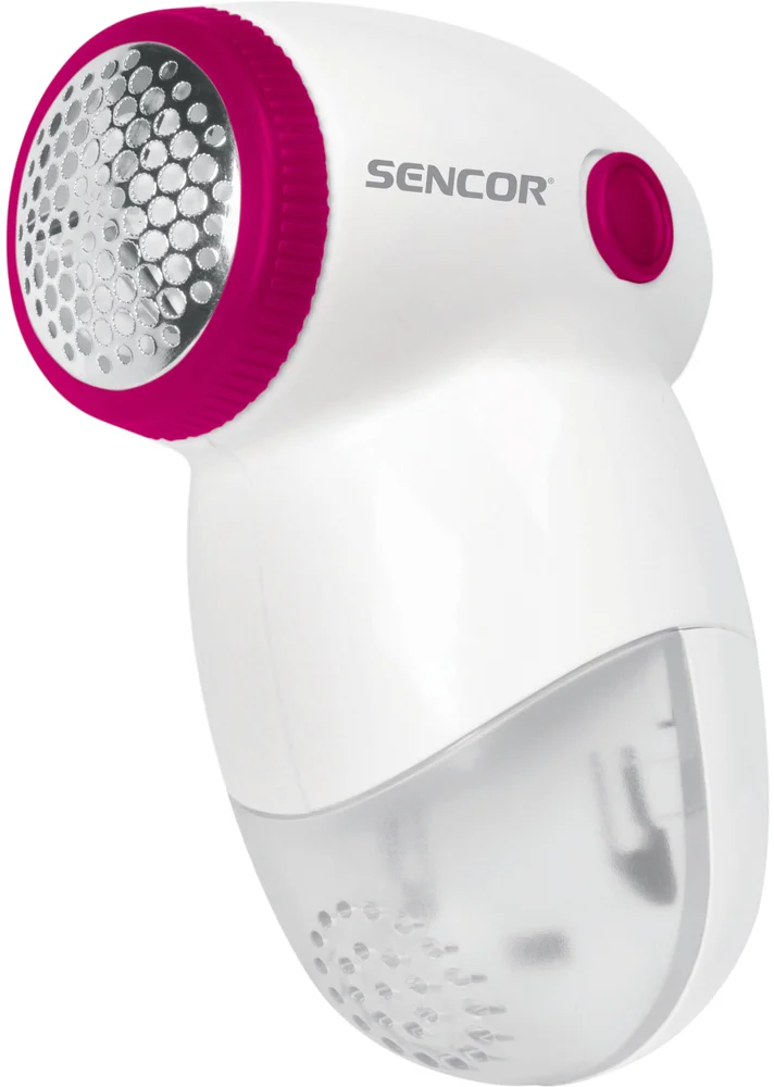 Sencor Deburner SLR 33, 2x AA batérie, trojitý nôž