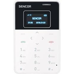 Sencor Element MINI WHITE