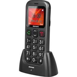 Sencor Element P001S - Mobilní telefony