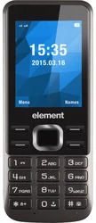 Sencor Element P021 GREY