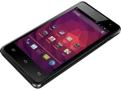 Sencor Element P400 Black
