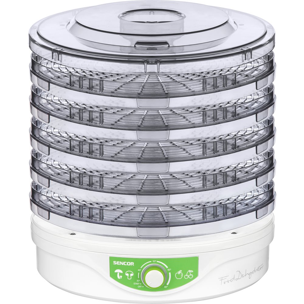 Sencor FD 2105WH