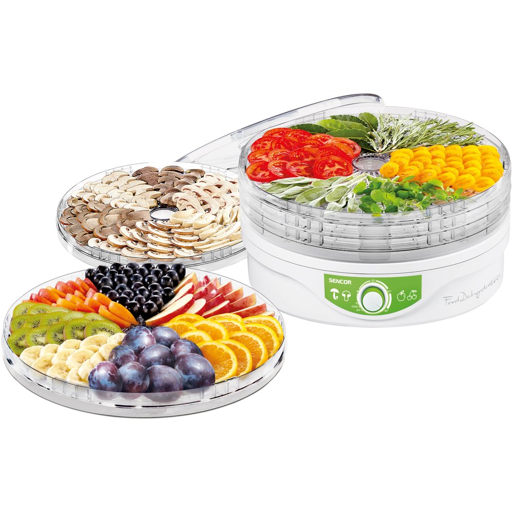 Sencor FD 2105WH