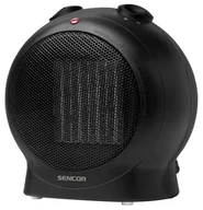 Sencor Keramické topidlo SFH 8011, 1500W, ochrana proti přehřátí, PTC články