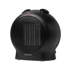 Sencor Keramické topidlo SFH 8011, 1500W, ochrana proti přehřátí, PTC články
