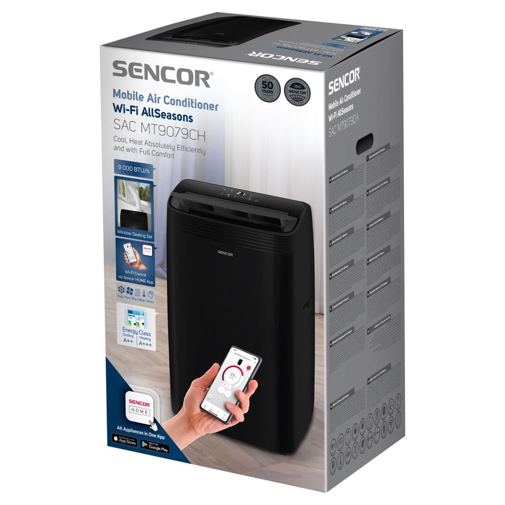 Sencor MT90790CH