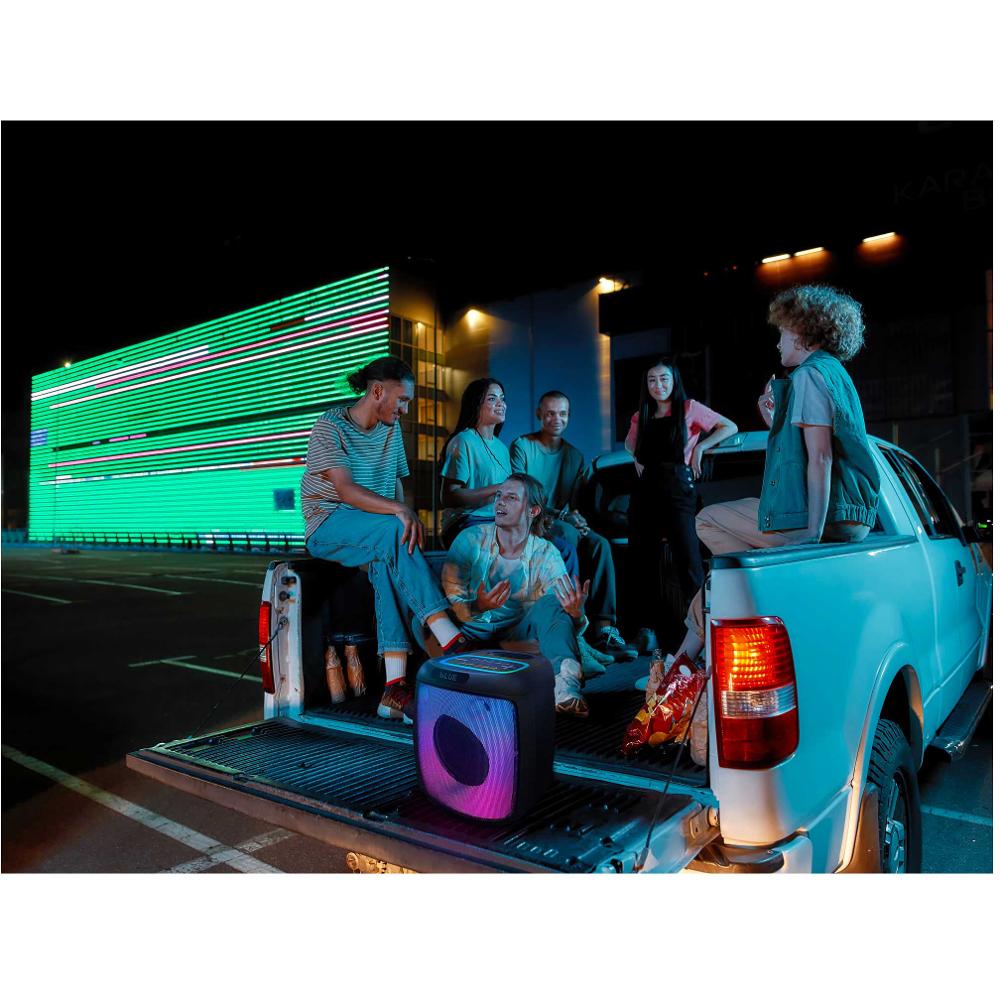 Sencor Partycon Base Sound system