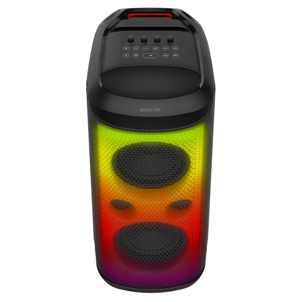 Sencor Partycon BOOST Sound system