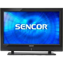 SENCOR PLASMA SPD 4210DVBT, 42"/107cm, 10 000:1, VGA, HDMI