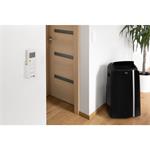 Sencor SAC MT1241C Mobilní klimatizace Wi-Fi, černá